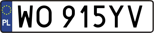WO915YV