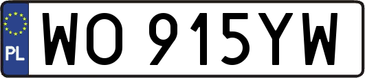 WO915YW