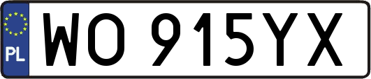 WO915YX