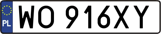 WO916XY