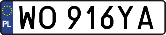 WO916YA