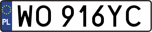 WO916YC