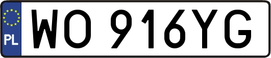 WO916YG