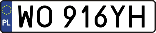 WO916YH