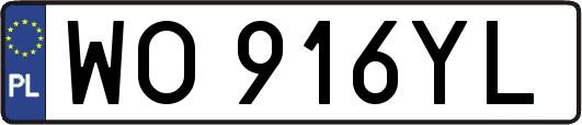WO916YL