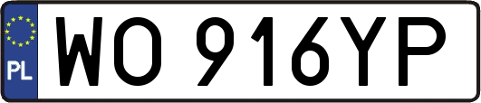 WO916YP