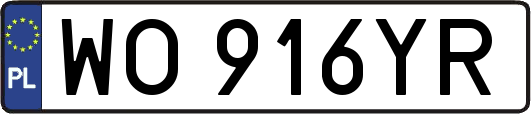 WO916YR