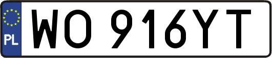 WO916YT