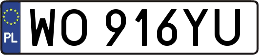 WO916YU
