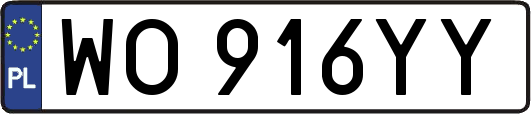 WO916YY
