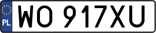 WO917XU