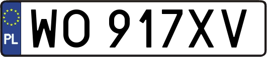 WO917XV