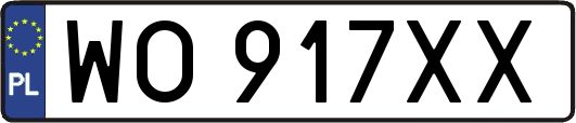 WO917XX