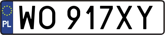 WO917XY