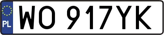 WO917YK