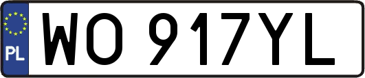 WO917YL