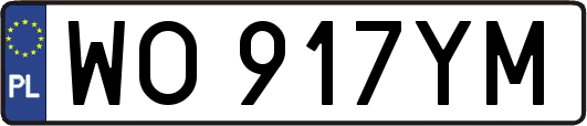 WO917YM