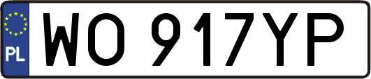 WO917YP
