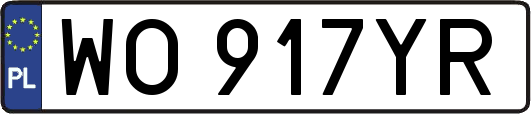 WO917YR