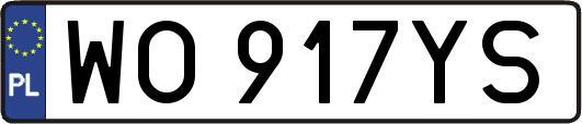 WO917YS