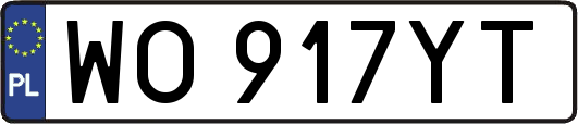 WO917YT