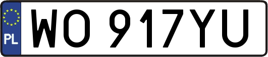 WO917YU