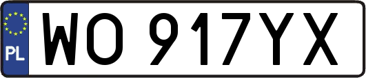 WO917YX