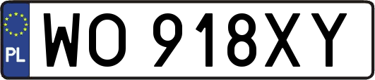 WO918XY