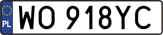 WO918YC