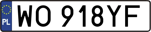 WO918YF