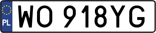 WO918YG