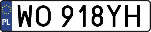 WO918YH