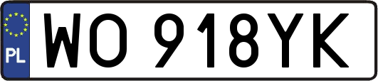 WO918YK