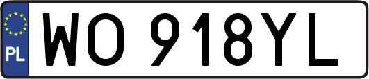 WO918YL