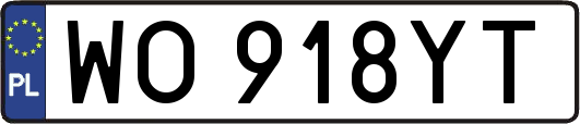 WO918YT