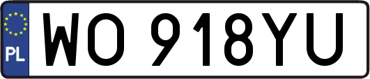 WO918YU