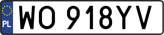 WO918YV