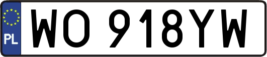 WO918YW