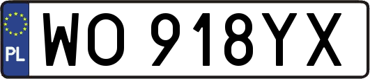 WO918YX