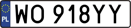 WO918YY