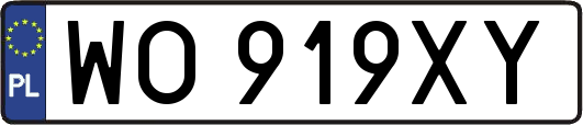 WO919XY