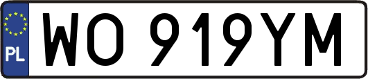 WO919YM