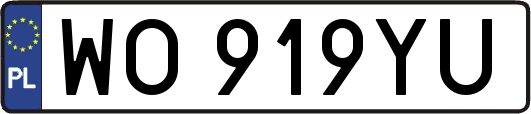WO919YU