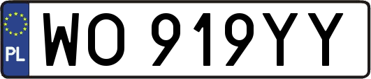WO919YY