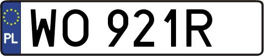 WO921R