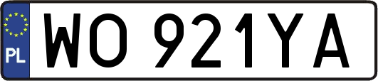 WO921YA