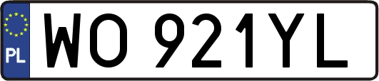 WO921YL