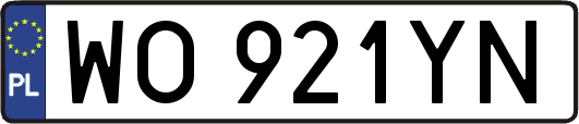 WO921YN