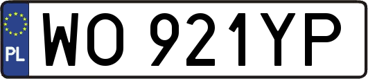 WO921YP