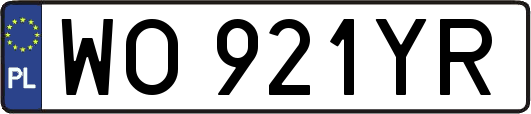WO921YR